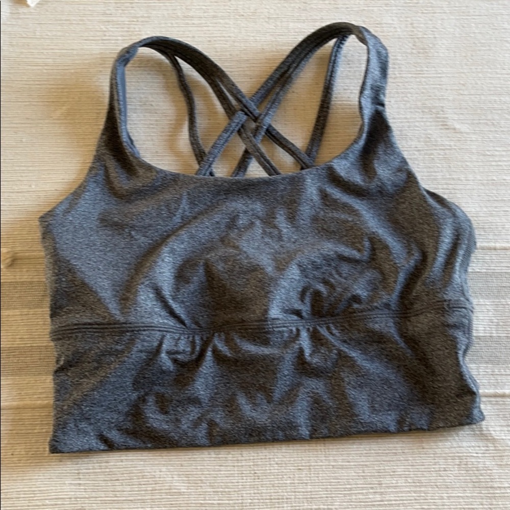 Women’s sports bra